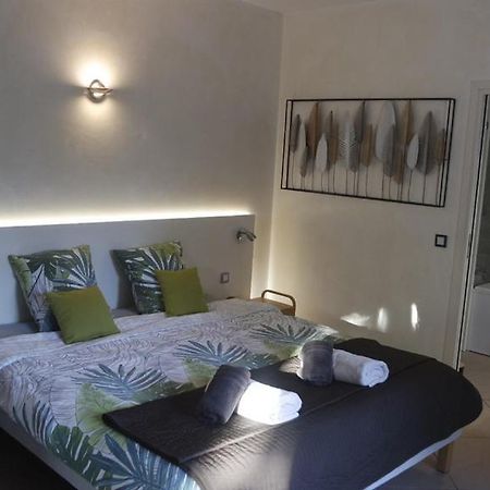 Villa Perle De La Mer 생타굴프 외부 사진
