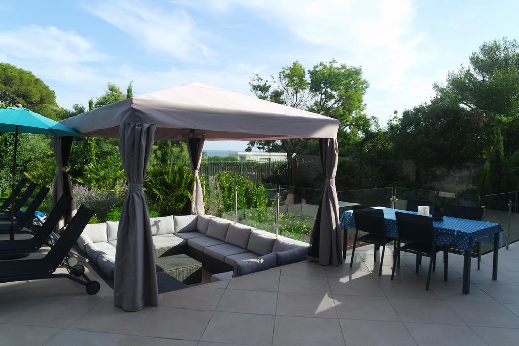 Villa Perle De La Mer 생타굴프 외부 사진
