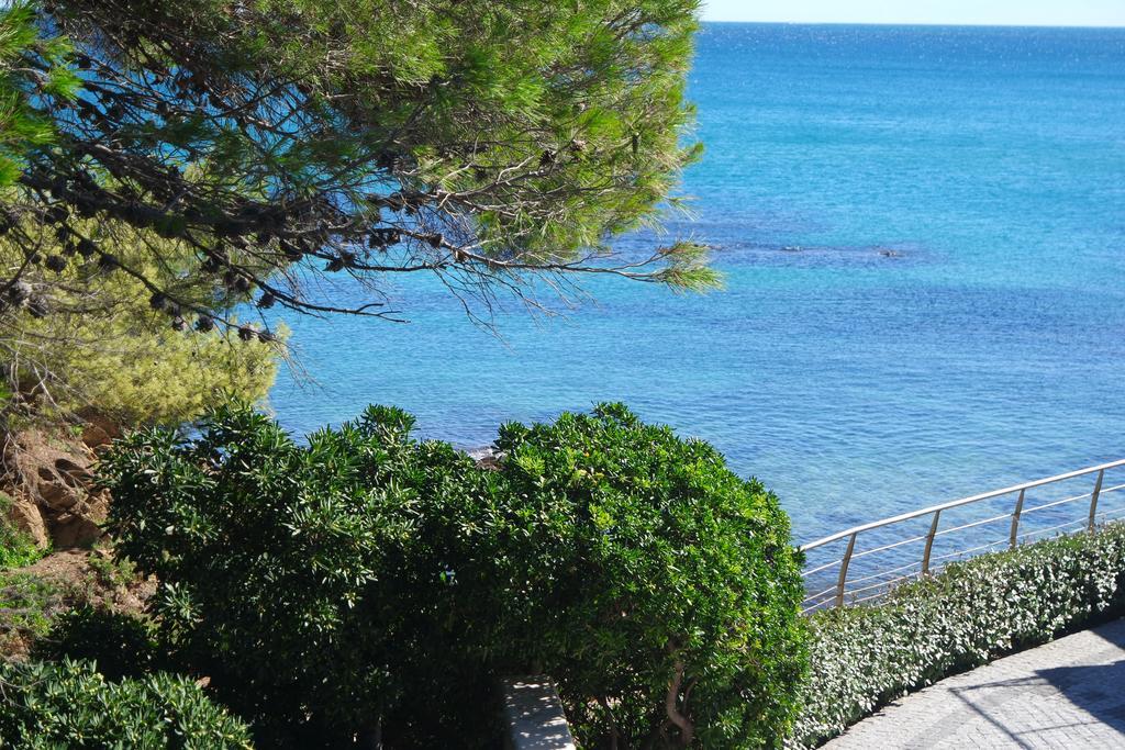 Villa Perle De La Mer 생타굴프 외부 사진