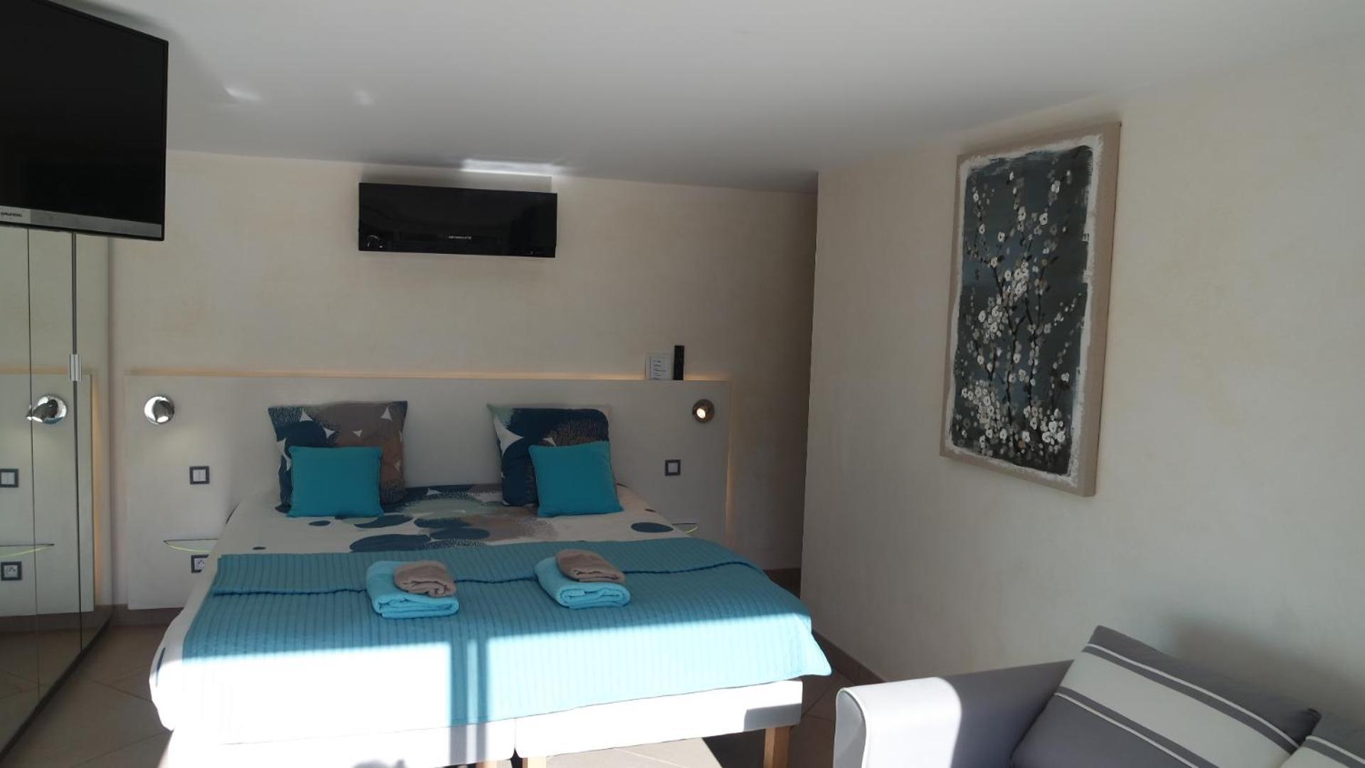 Villa Perle De La Mer 생타굴프 외부 사진