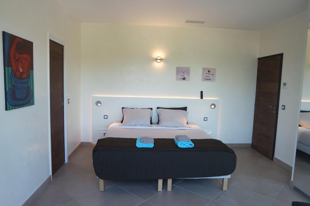 Villa Perle De La Mer 생타굴프 외부 사진