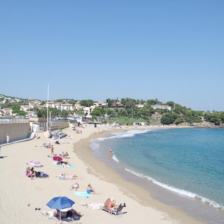 Villa Perle De La Mer 생타굴프 외부 사진