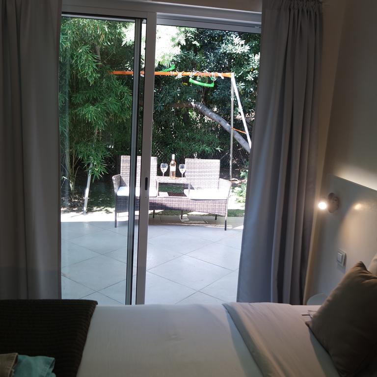 Villa Perle De La Mer 생타굴프 외부 사진