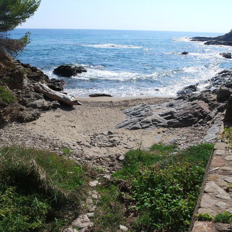 Villa Perle De La Mer 생타굴프 외부 사진