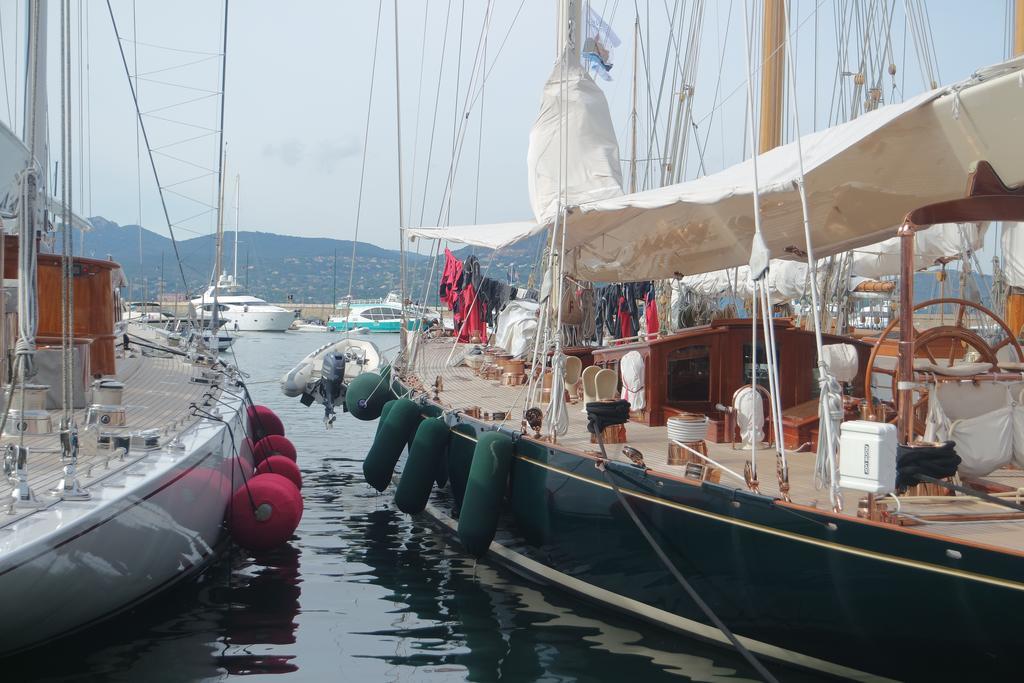 Villa Perle De La Mer 생타굴프 외부 사진
