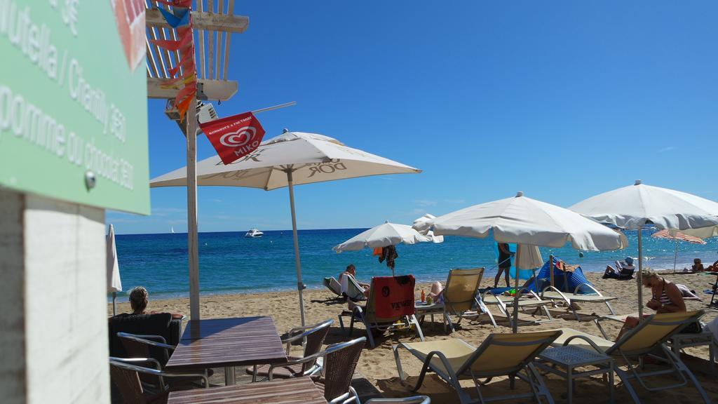 Villa Perle De La Mer 생타굴프 외부 사진