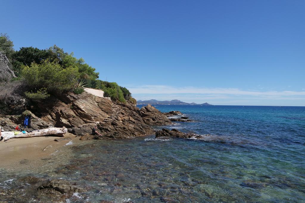 Villa Perle De La Mer 생타굴프 외부 사진