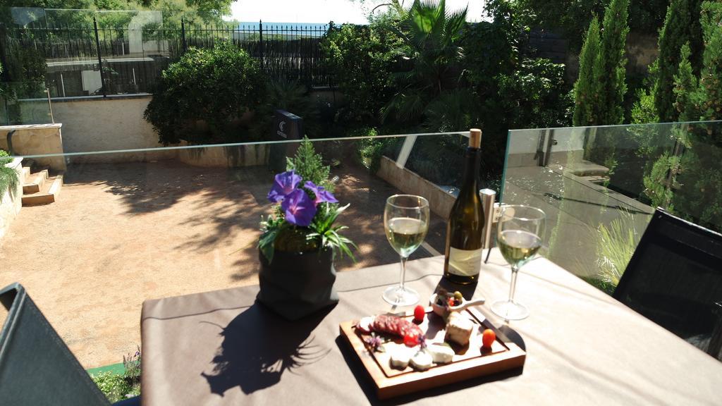 Villa Perle De La Mer 생타굴프 외부 사진