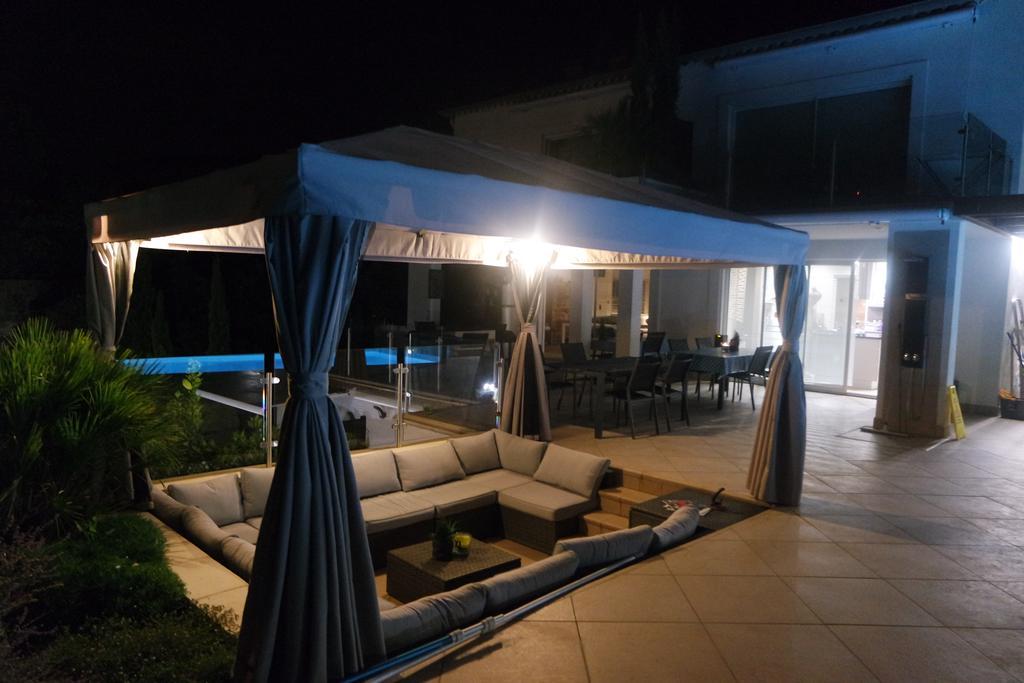 Villa Perle De La Mer 생타굴프 외부 사진