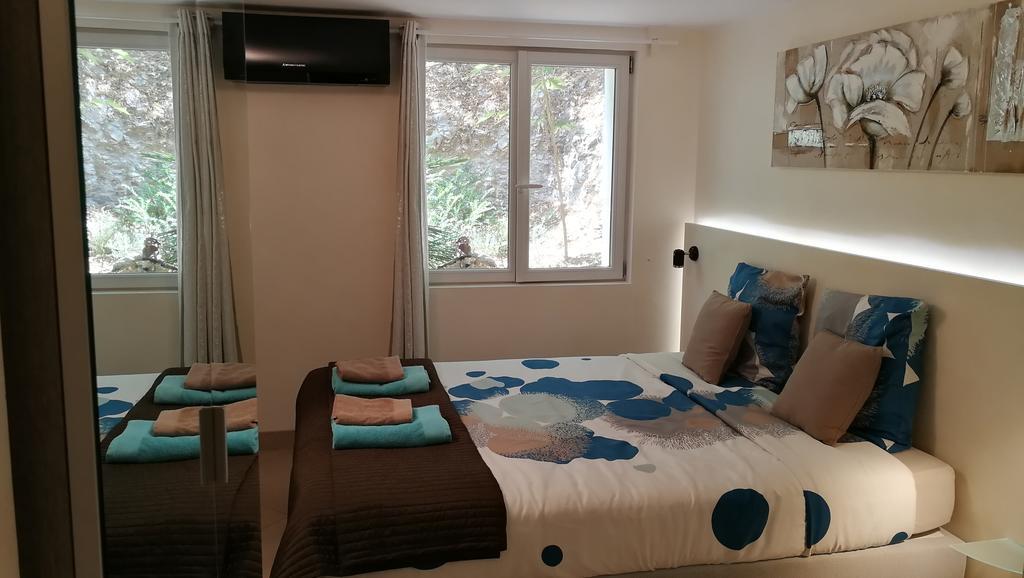 Villa Perle De La Mer 생타굴프 외부 사진