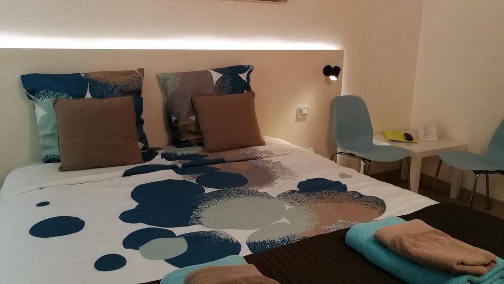 Villa Perle De La Mer 생타굴프 외부 사진