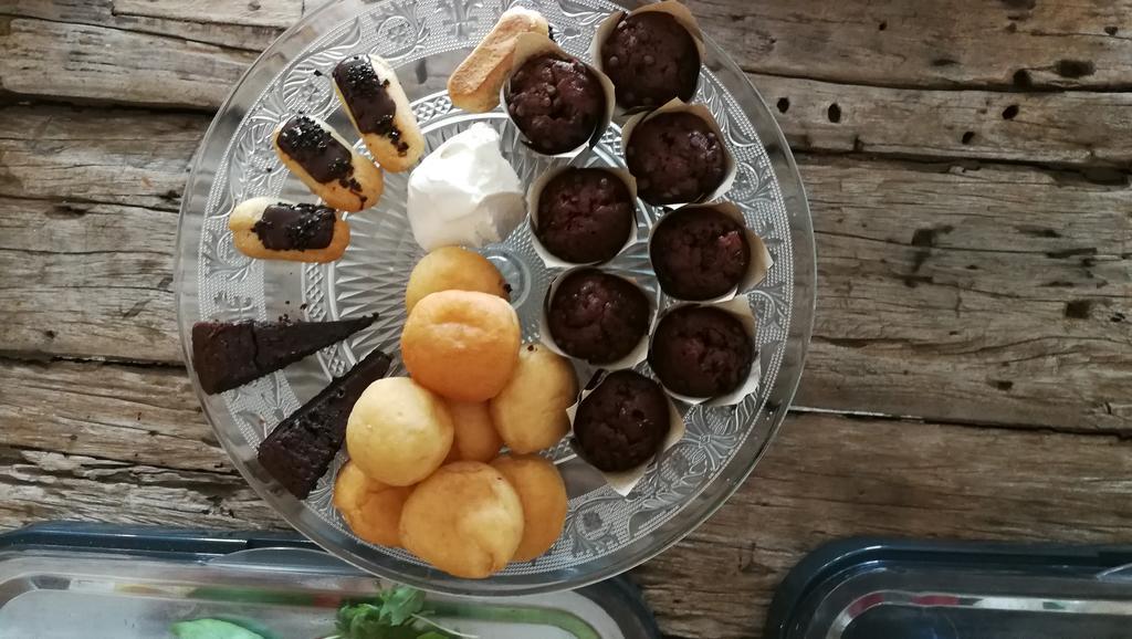 Villa Perle De La Mer 생타굴프 외부 사진