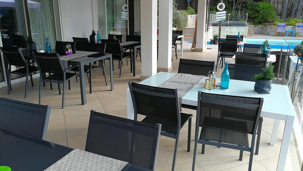 Villa Perle De La Mer 생타굴프 외부 사진