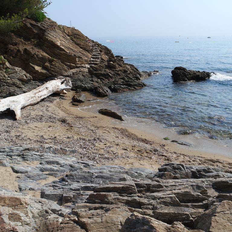 Villa Perle De La Mer 생타굴프 외부 사진