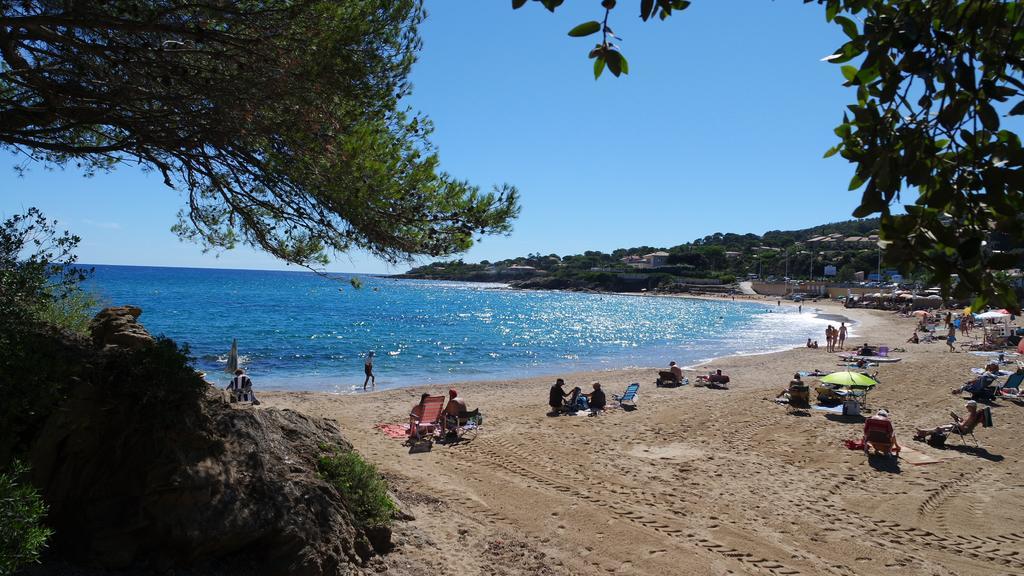 Villa Perle De La Mer 생타굴프 외부 사진