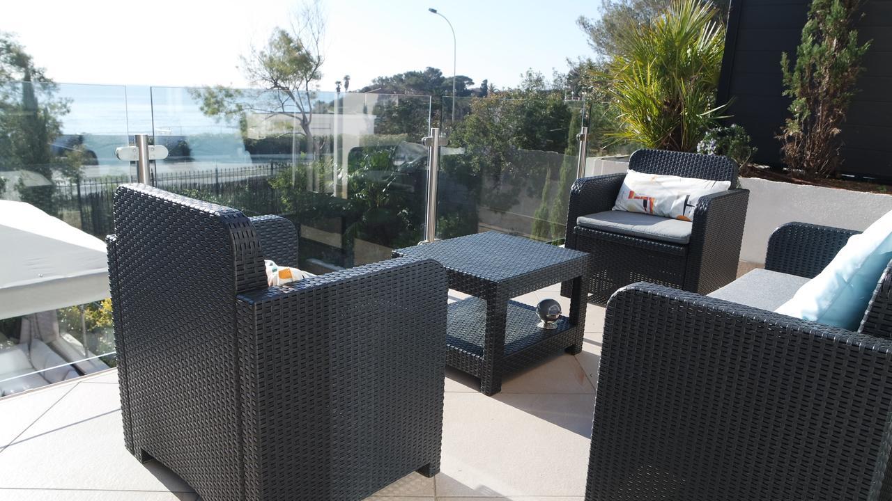 Villa Perle De La Mer 생타굴프 외부 사진