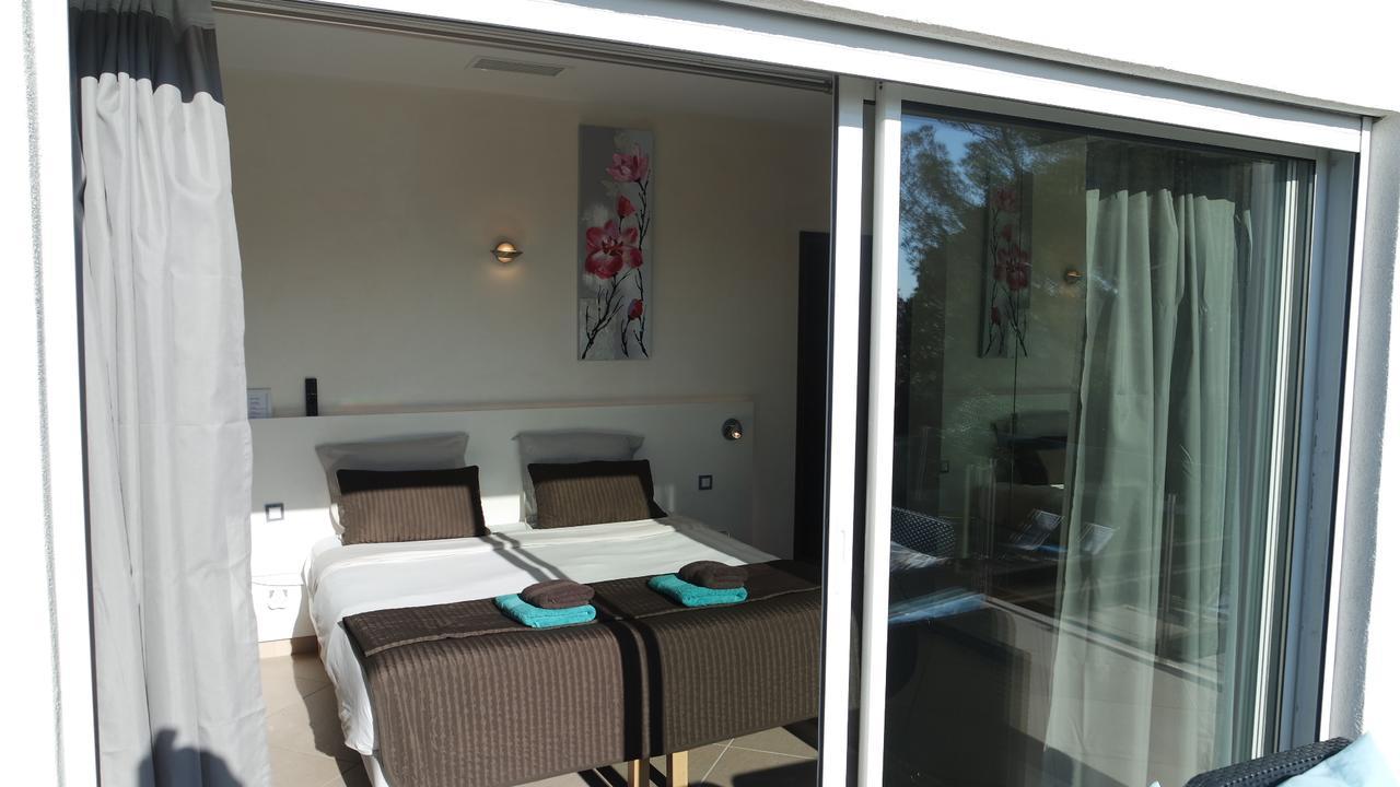 Villa Perle De La Mer 생타굴프 외부 사진