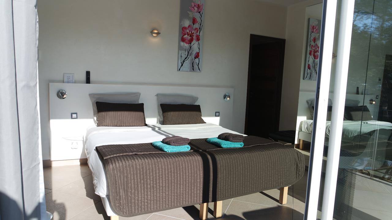 Villa Perle De La Mer 생타굴프 외부 사진