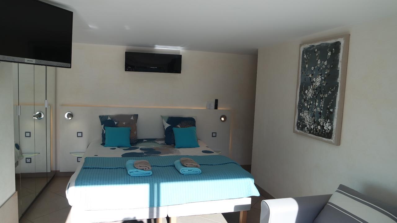 Villa Perle De La Mer 생타굴프 외부 사진