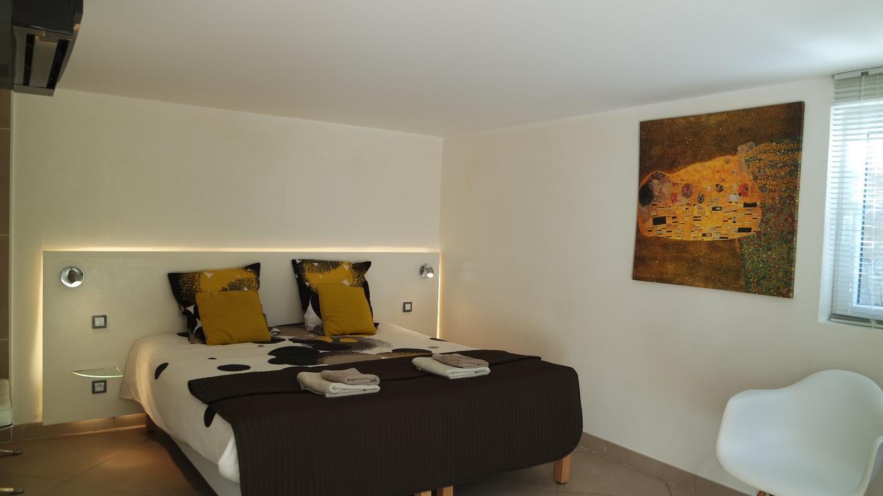 Villa Perle De La Mer 생타굴프 외부 사진